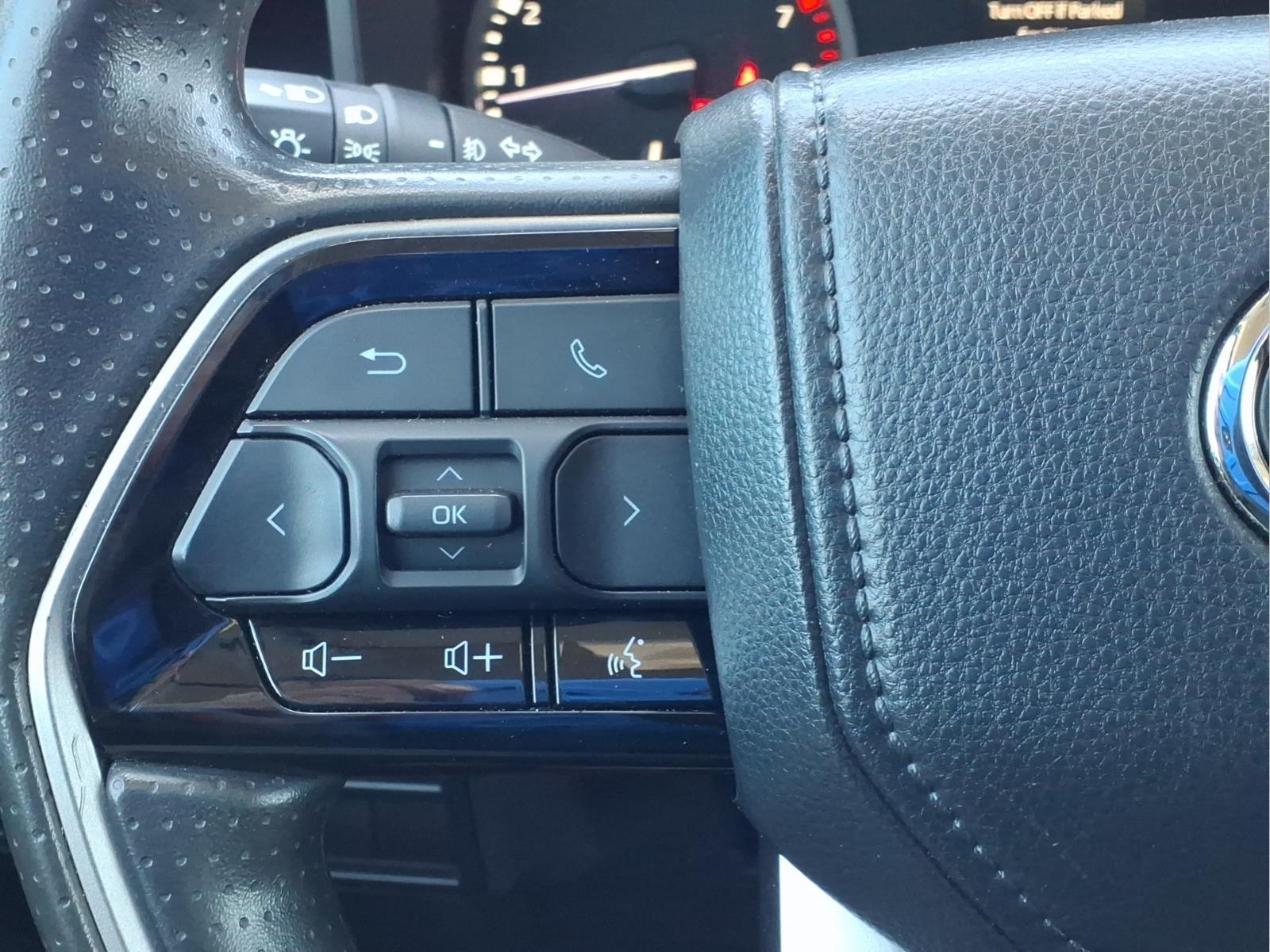 Used Car 2024 Toyota Tundra  Sr5 For Sale Under $50,000 In Bastrop, Texas