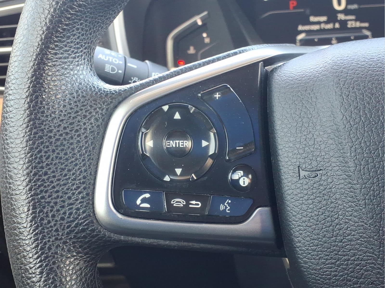 Used Car 2022 Honda Cr-v  Ex For Sale Under $30,000 In Bastrop, Texas