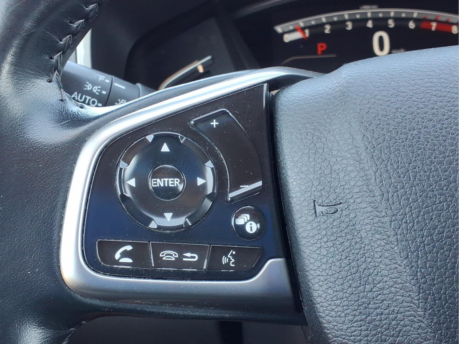 Used Car 2022 Honda Cr-v  Ex-l For Sale Under $30,000 In Bastrop, Texas