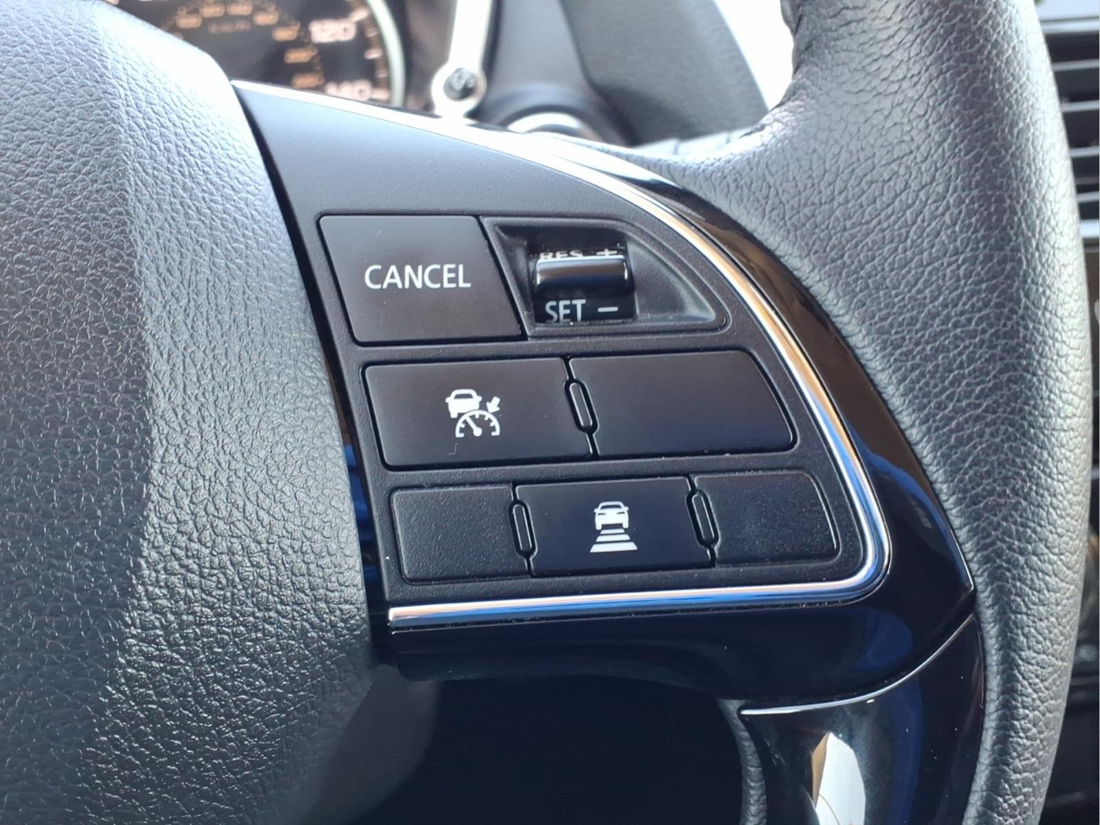 Used Car 2025 Mitsubishi Eclipse Cross  Se For Sale Under $25,000 In Bastrop, Texas