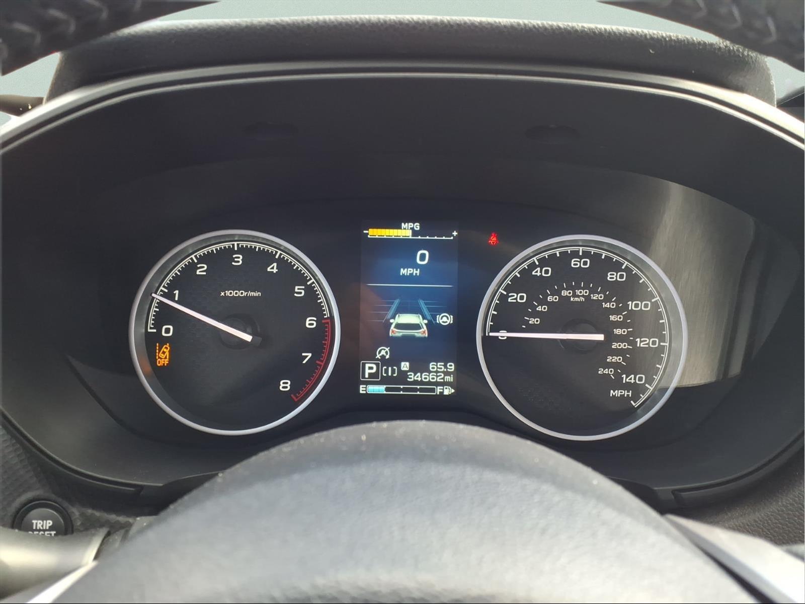 Used Car 2023 Subaru Forester  Premium For Sale Under $25,000 In Bastrop, Texas