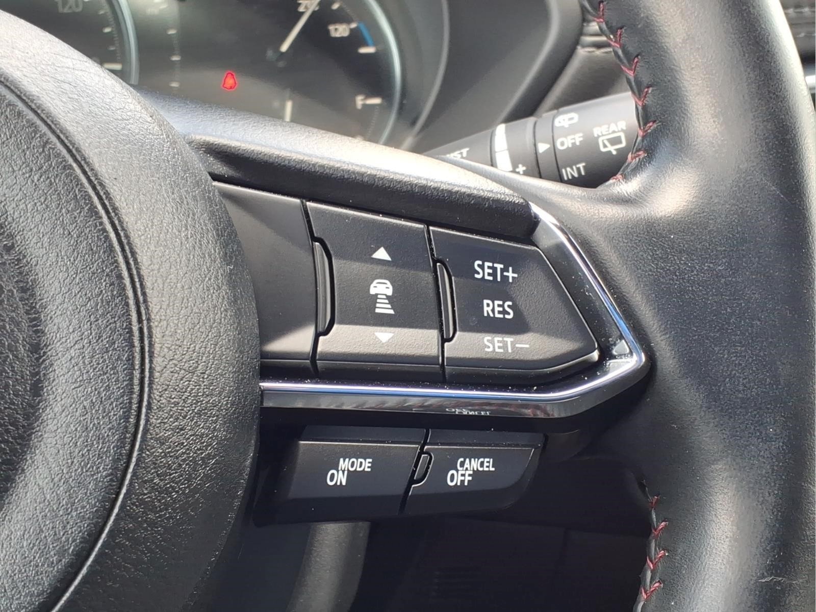 Used Car 2022 Mazda Cx-5  2.5 Turbo For Sale Under $30,000 In Bastrop, Texas