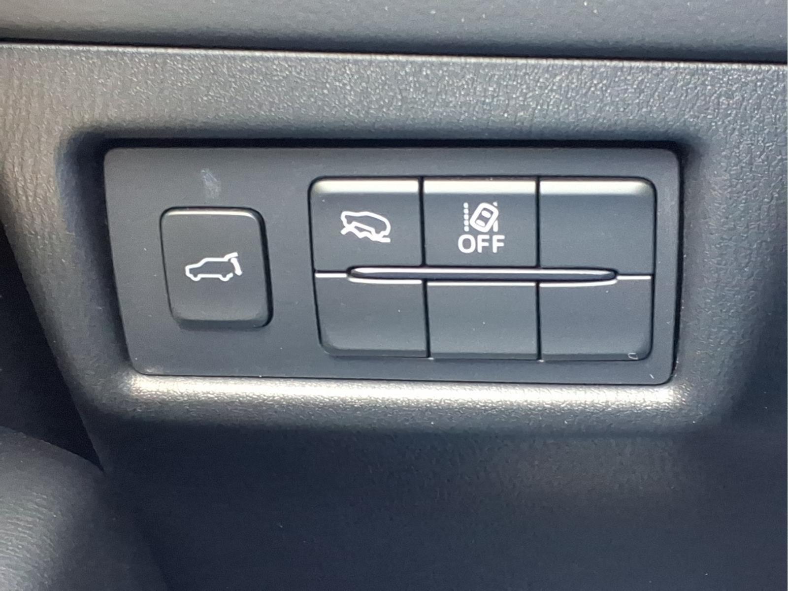 Used Car 2025 Mazda Cx-5  2.5 S Preferred Package For Sale Under $30,000 In Bastrop, Texas