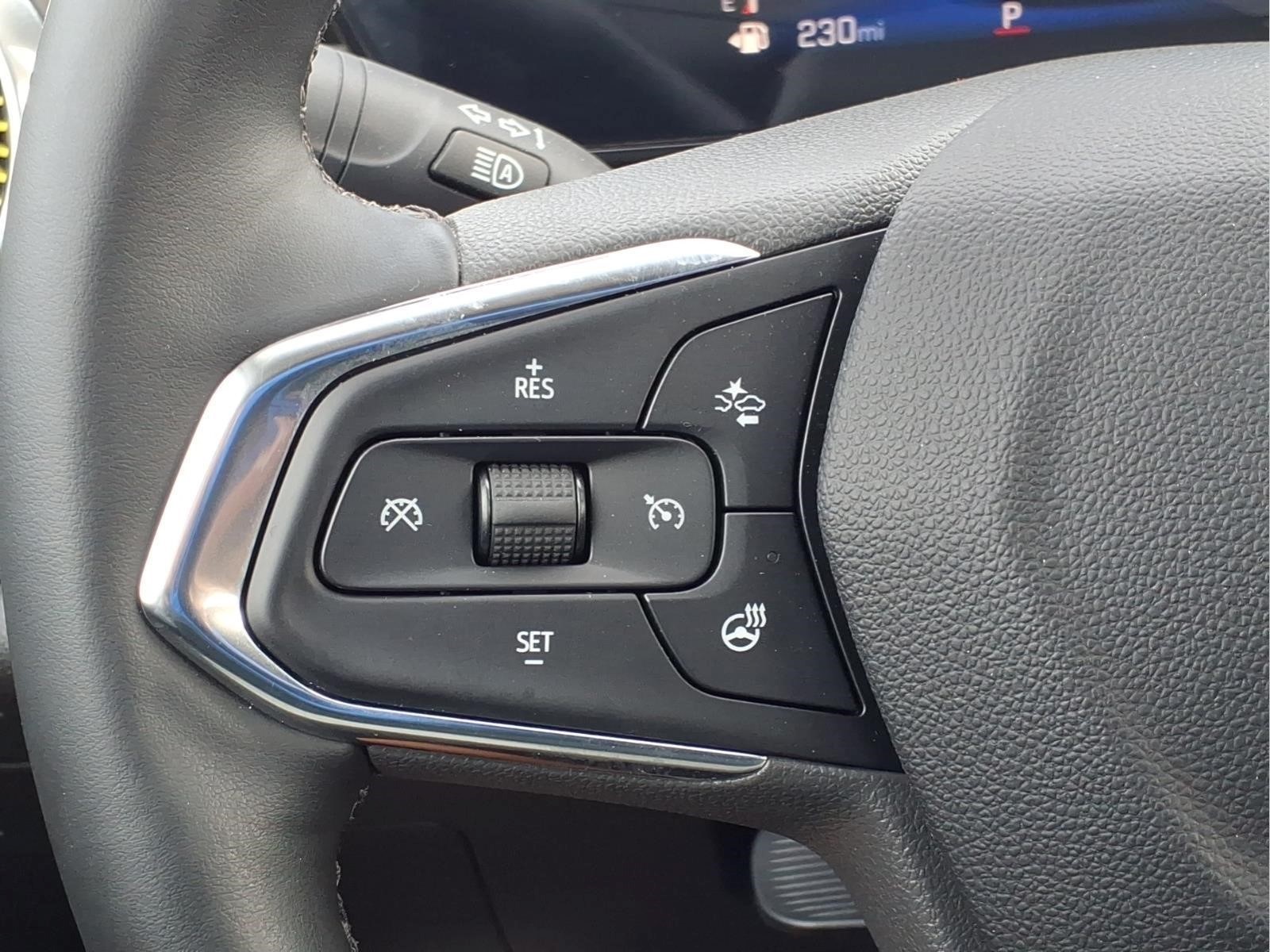 Used Car 2025 Chevrolet Trax  Activ For Sale Under $25,000 In Bastrop, Texas