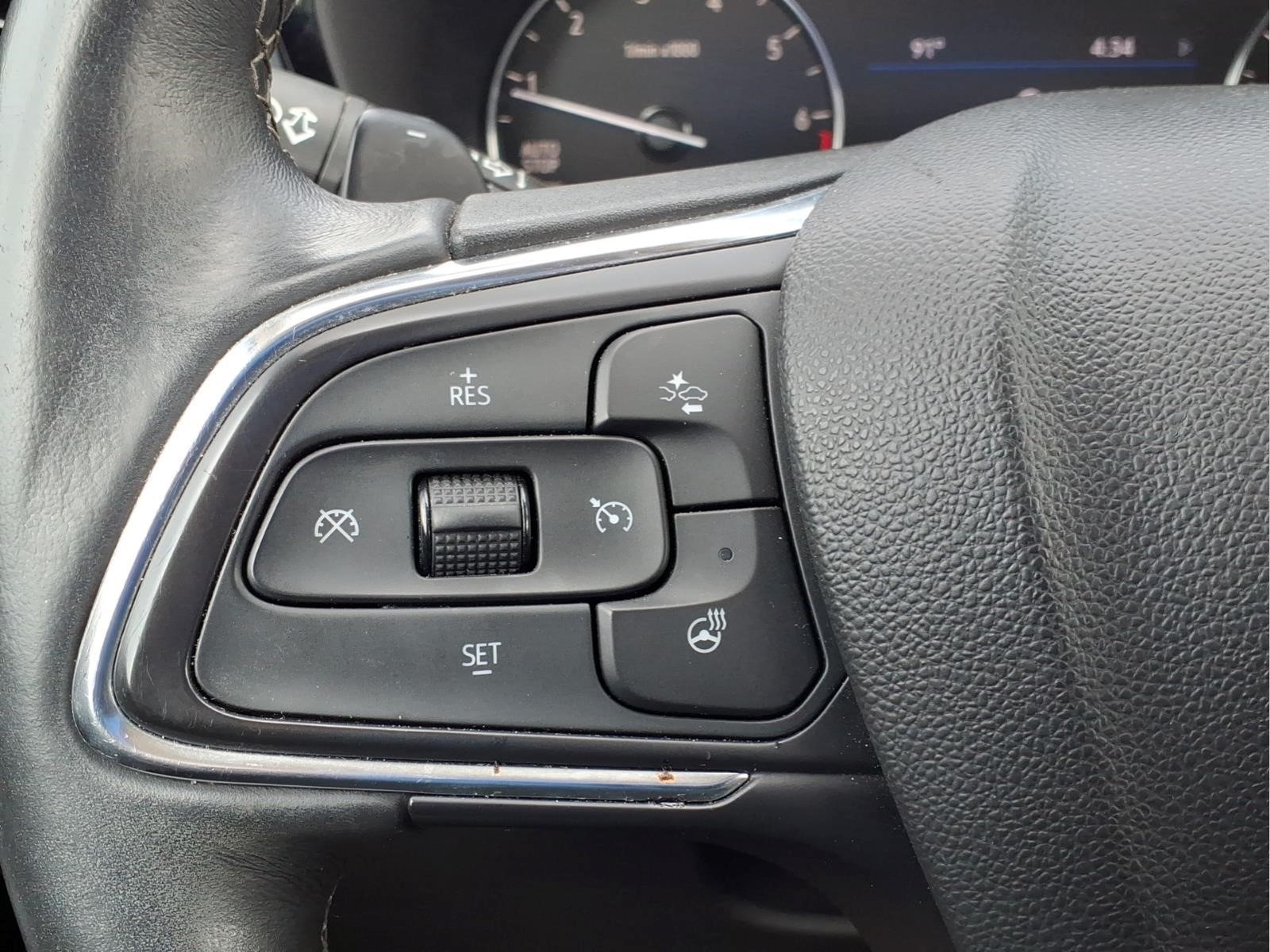 Used Car 2022 Buick Envision  Preferred For Sale Under $25,000 In Bastrop, Texas