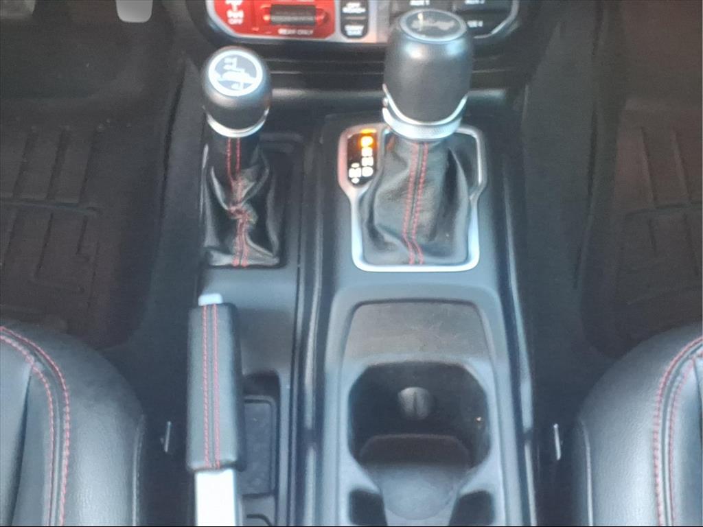 Used Car 2021 Jeep Wrangler Unlimited  Unlimited Rubicon For Sale Under $40,000 In Bastrop, Texas