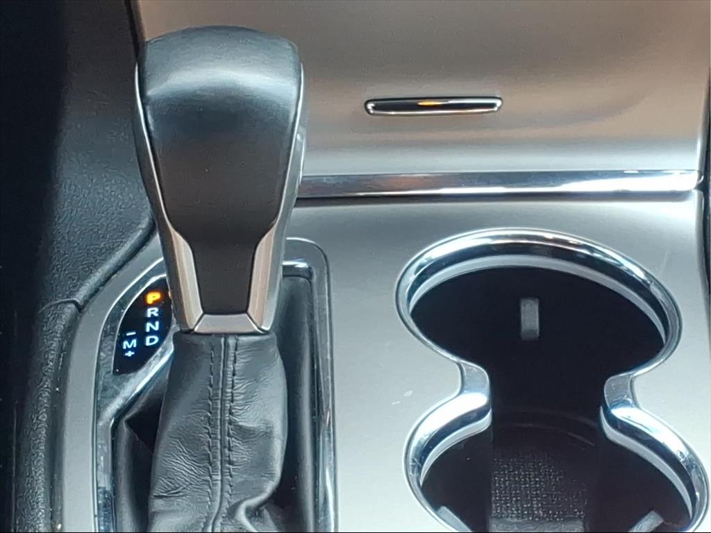 Used Car 2021 Jeep Grand Cherokee  Overland For Sale Under $25,000 In Bastrop, Texas