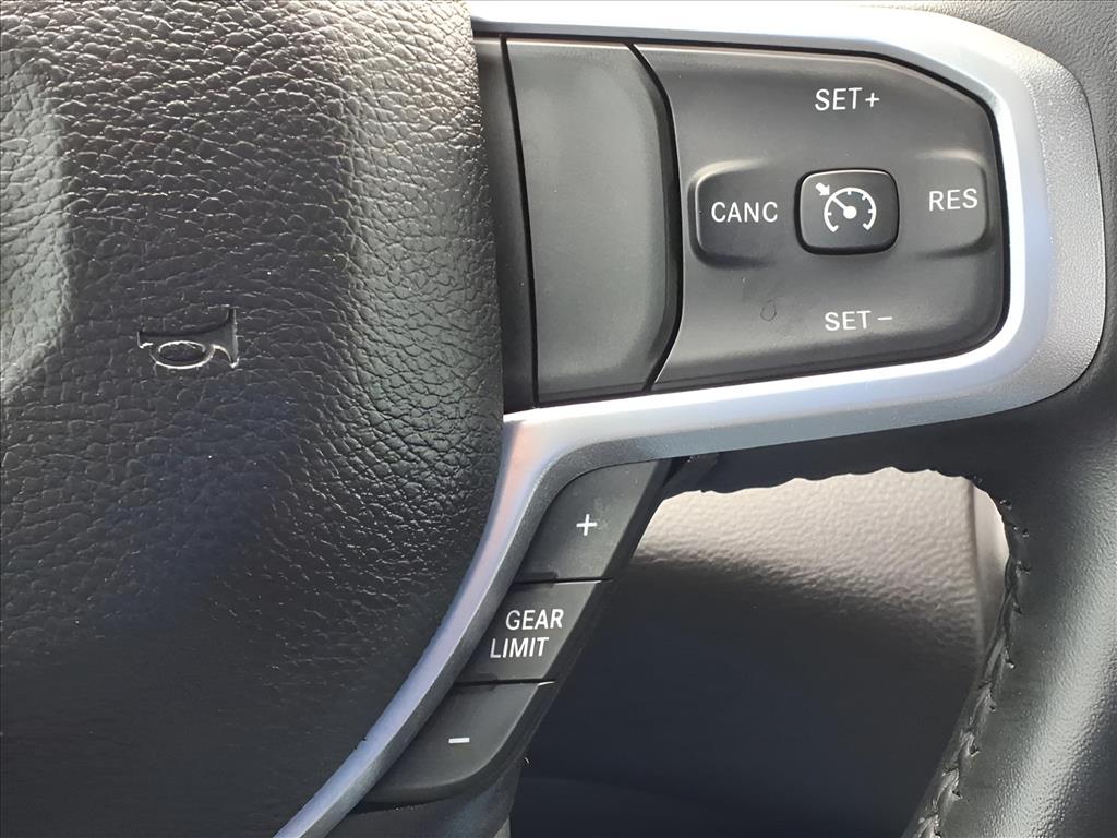 Used Car 2023 Ram 1500  Big Horn/lone Star For Sale Under $35,000 In Bastrop, Texas