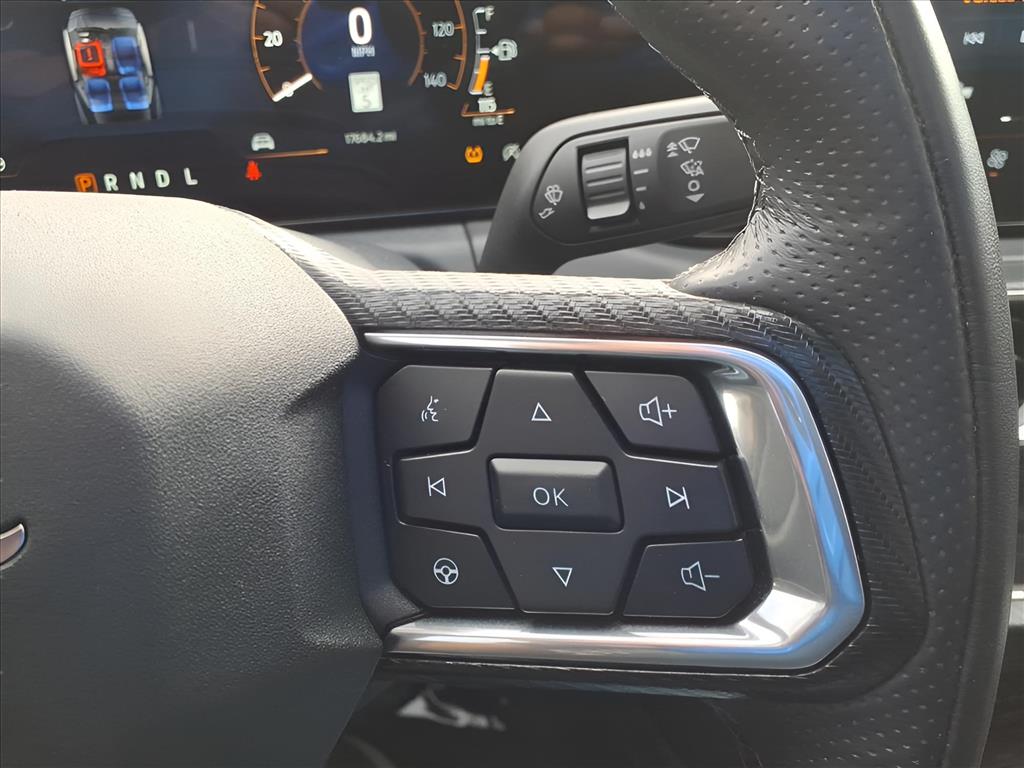 Used Car 2024 Ford Mustang  Ecoboost Premium For Sale Under $40,000 In Bastrop, Texas