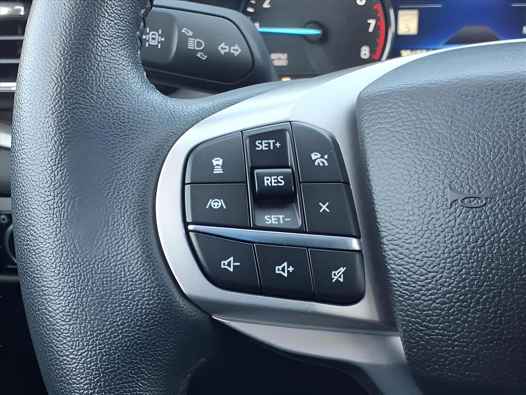 Used Car 2023 Ford Explorer  Xlt For Sale Under $30,000 In Bastrop, Texas