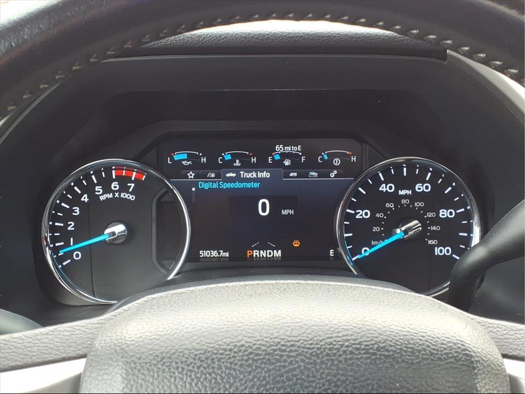 Used Car 2022 Ford F-250 Super Duty  Lariat For Sale Under $50,000 In Bastrop, Texas