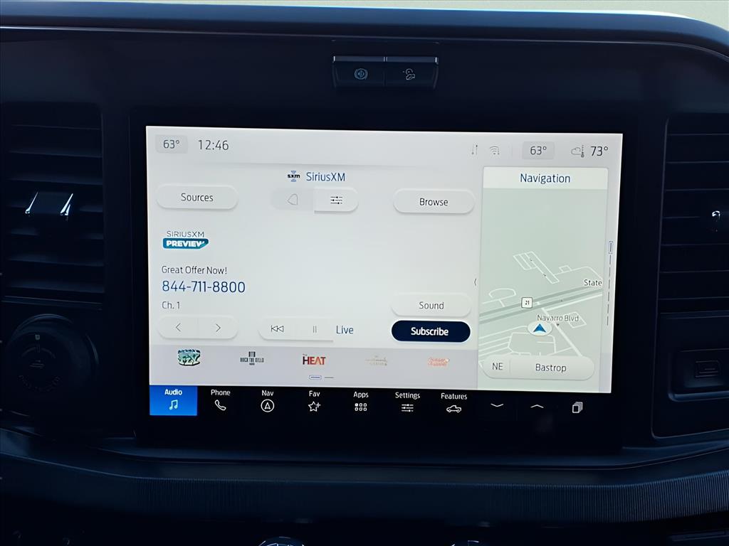 Used Car 2025 Ford F-250 Super Duty  Platinum For Sale Under $90,000 In Bastrop, Texas