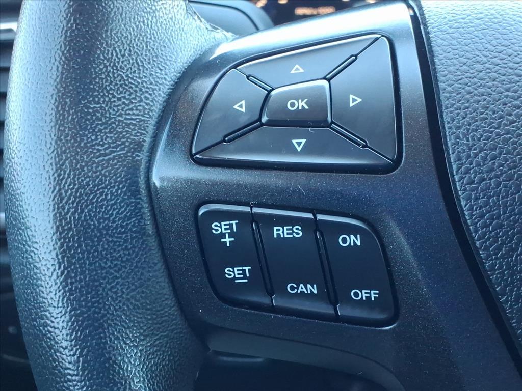 Used Car 2022 Ford Ranger  Xlt For Sale Under $30,000 In Bastrop, Texas