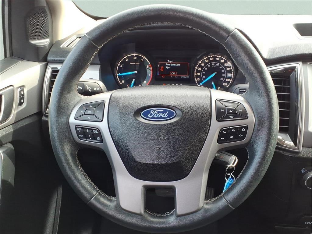 Used Car 2023 Ford Ranger  Xlt For Sale Under $35,000 In Bastrop, Texas