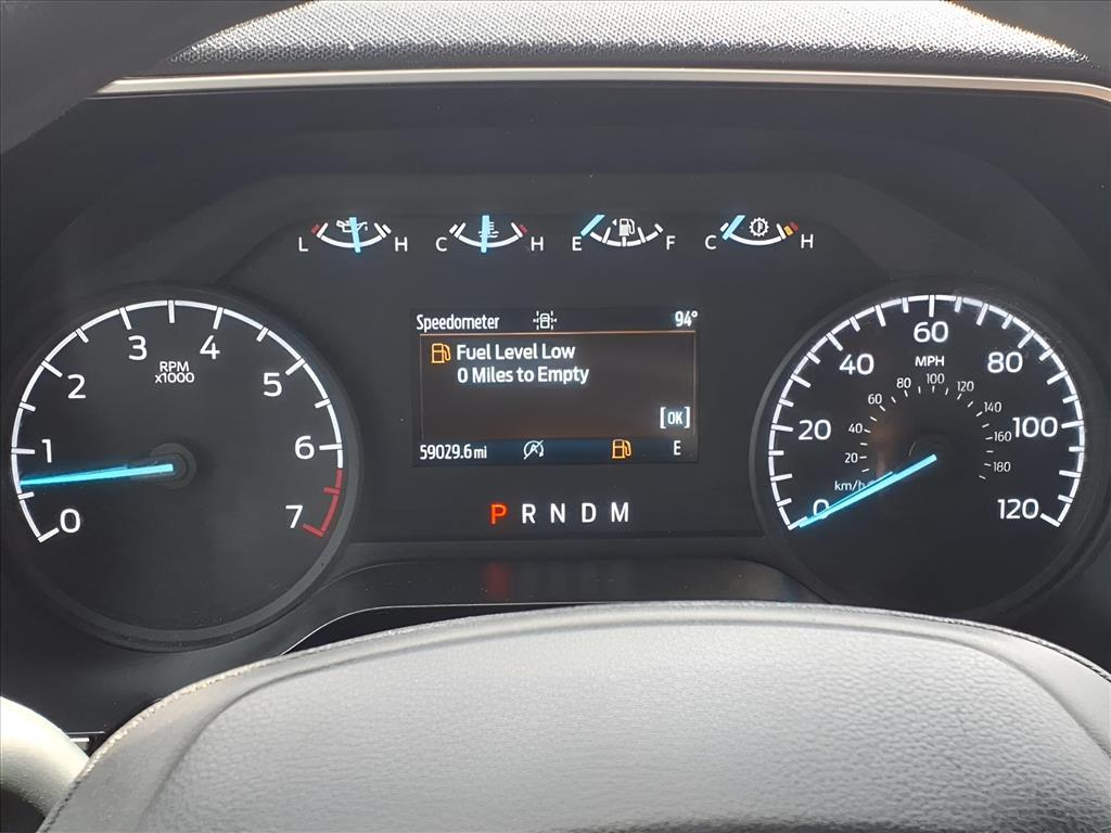 Used Car 2022 Ford F-150  Xl Stx For Sale Under $35,000 In Bastrop, Texas