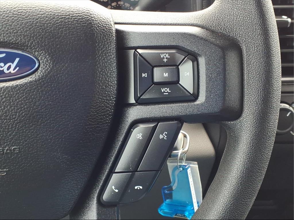 Used Car 2020 Ford F-150  Xl For Sale Under $25,000 In Bastrop, Texas