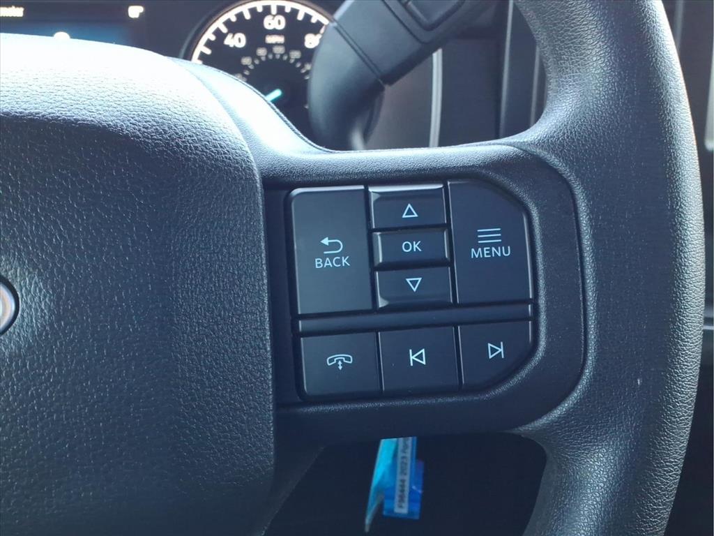 Used Car 2023 Ford F-150  Xl For Sale Under $35,000 In Bastrop, Texas