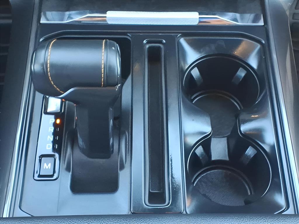 Used Car 2023 Ford F-150  For Sale Under $50,000 In Bastrop, Texas