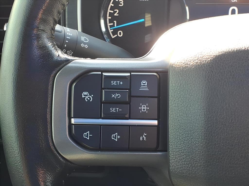 Used Car 2021 Ford F-150  Xlt For Sale Under $35,000 In Bastrop, Texas