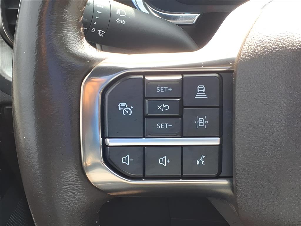 Used Car 2022 Ford F-150  King Ranch For Sale Under $50,000 In Bastrop, Texas