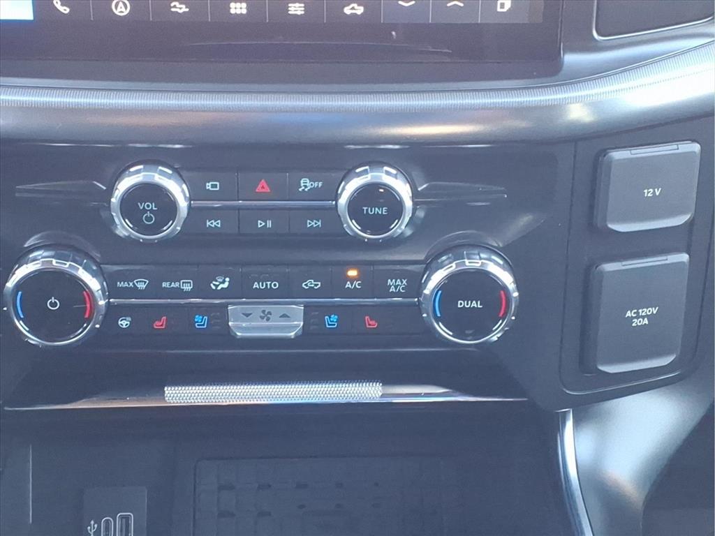 Used Car 2025 Ford F-150  Raptor For Sale Under $90,000 In Bastrop, Texas