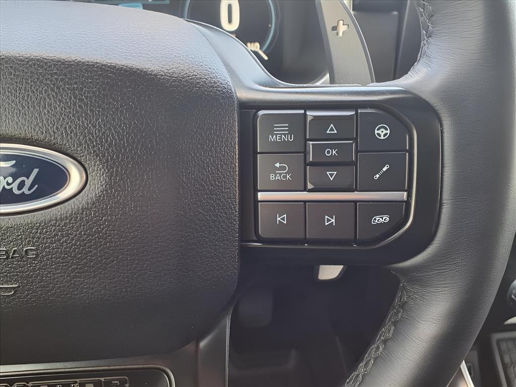 Used Car 2022 Ford F-150  Raptor For Sale In Bastrop, Texas