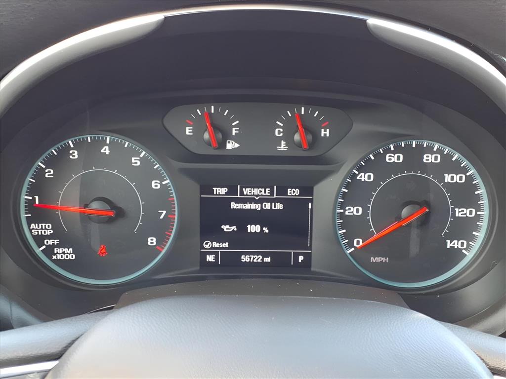 Used Car 2023 Chevrolet Malibu  Lt 1lt For Sale Under $20,000 In Bastrop, Texas
