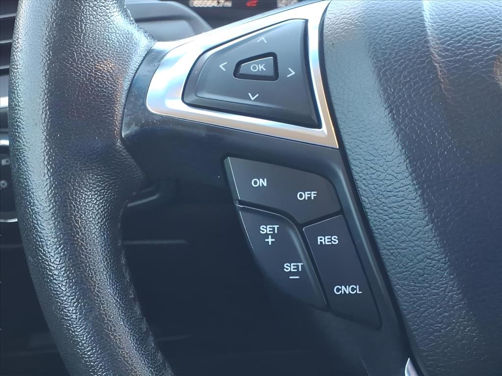 Used Car 2019 Ford Edge  Sel For Sale Under $20,000 In Bastrop, Texas