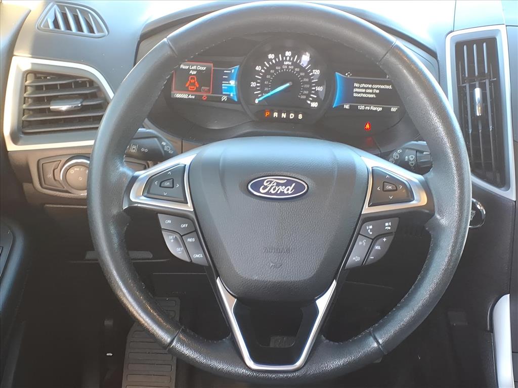Used Car 2022 Ford Edge  Sel For Sale Under $25,000 In Bastrop, Texas