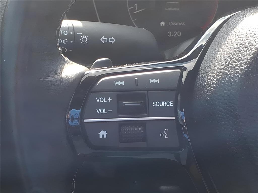 Used Car 2024 Honda Civic  Sport For Sale Under $30,000 In Bastrop, Texas