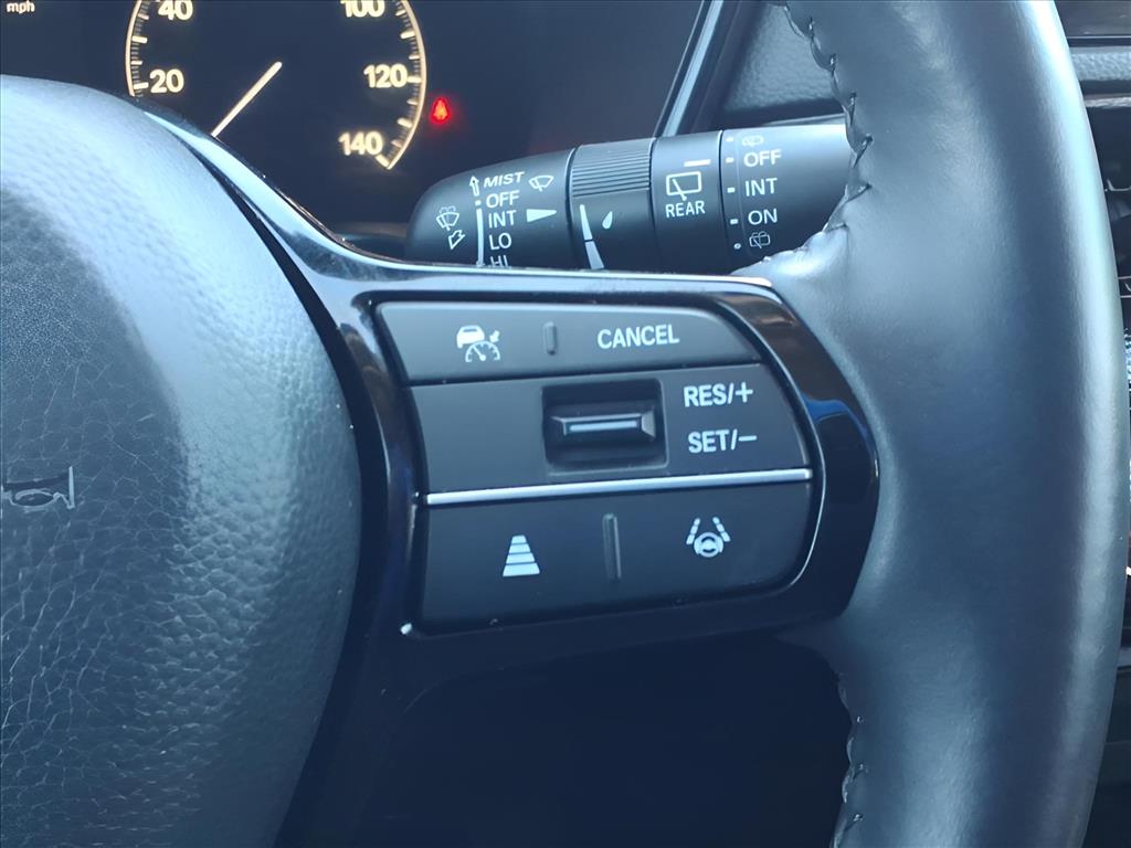 Used Car 2024 Honda Cr-v  Ex-l For Sale Under $35,000 In Bastrop, Texas