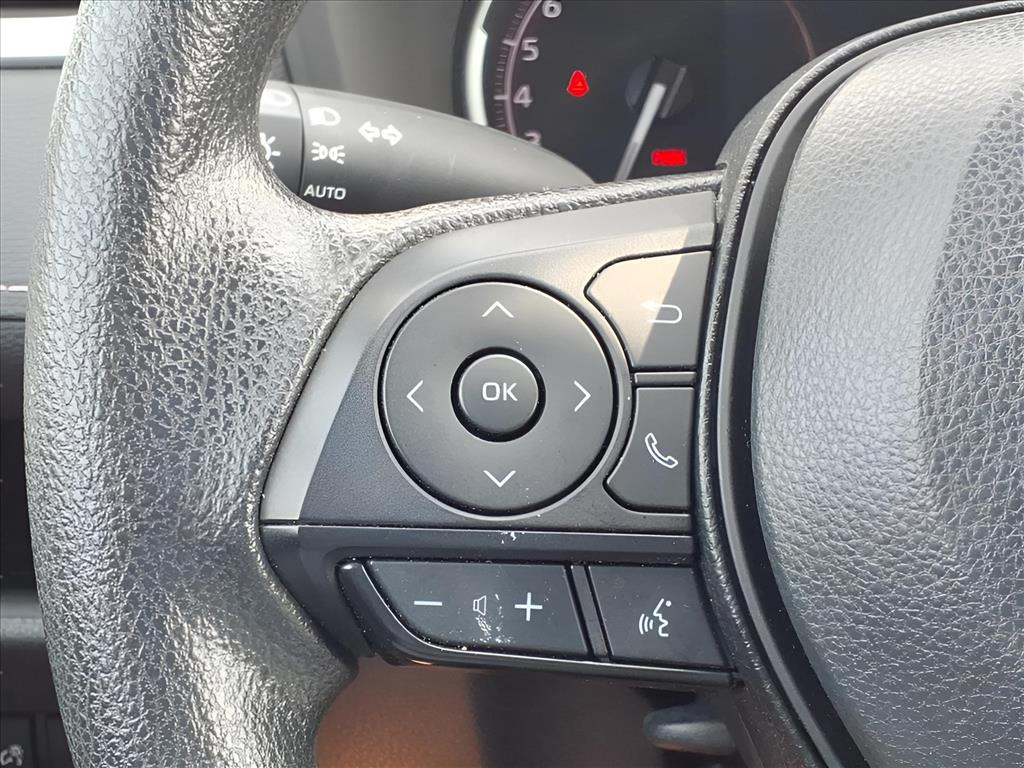 Used Car 2024 Toyota Rav4  Xle For Sale Under $35,000 In Bastrop, Texas