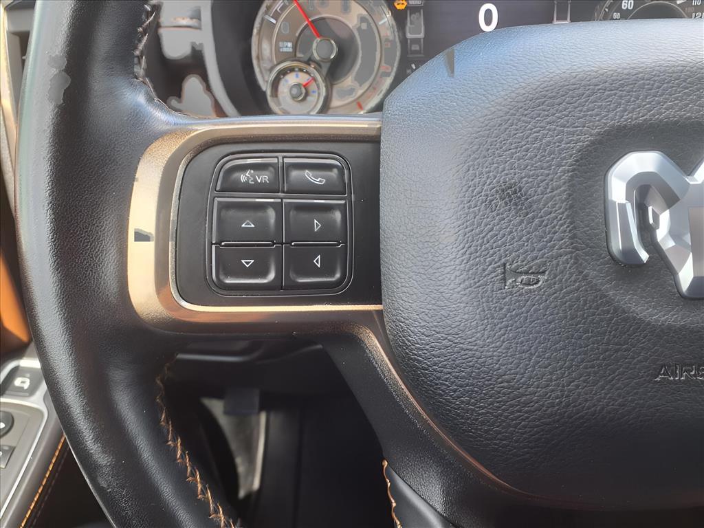 Used Car 2022 Ram 3500  Laramie Longhorn For Sale Under $70,000 In Bastrop, Texas