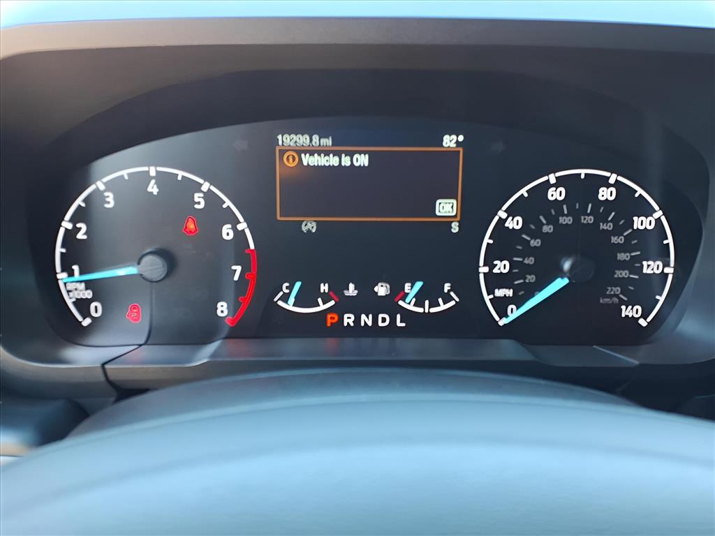 Used Car 2023 Ford Maverick  Xl For Sale Under $30,000 In Bastrop, Texas