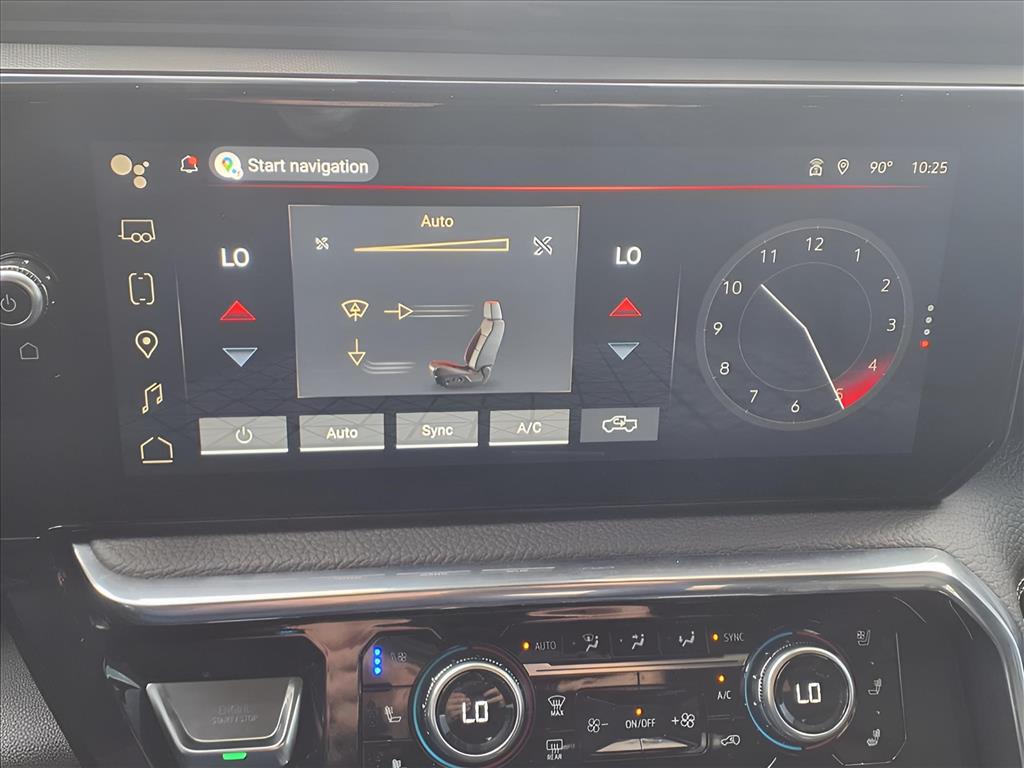Used Car 2023 Gmc Sierra 1500  Denali For Sale Under $60,000 In Bastrop, Texas