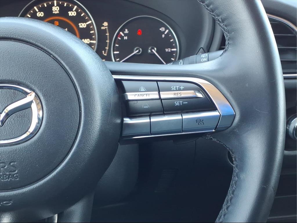 Used Car 2023 Mazda Cx-30  2.5 S Premium Package For Sale Under $25,000 In Bastrop, Texas