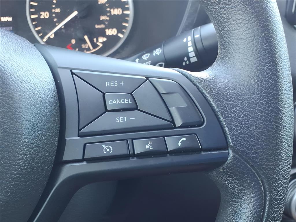 Used Car 2024 Nissan Sentra  S For Sale Under $20,000 In Bastrop, Texas