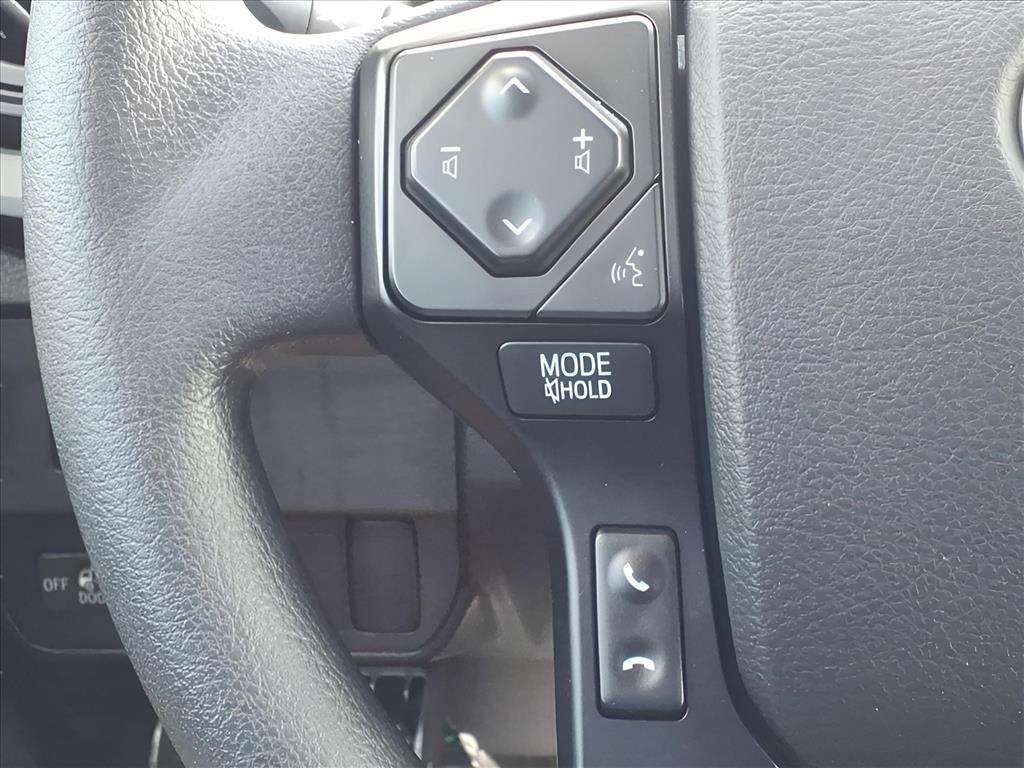 Used Car 2023 Toyota Tacoma  V6 For Sale Under $40,000 In Bastrop, Texas