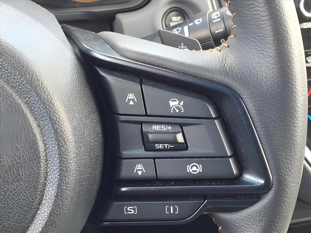 Used Car 2024 Subaru Crosstrek  Wilderness For Sale Under $35,000 In Bastrop, Texas