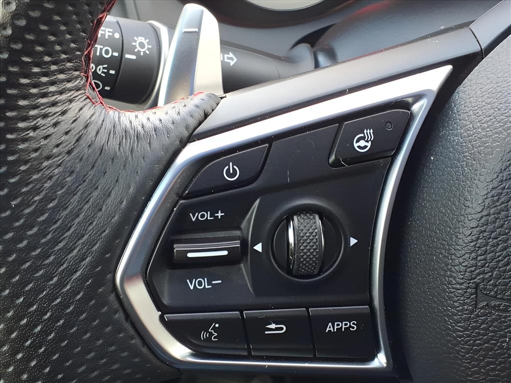 Used Car 2024 Acura Rdx  A-spec Advance Package Sh-awd For Sale Under $50,000 In Bastrop, Texas