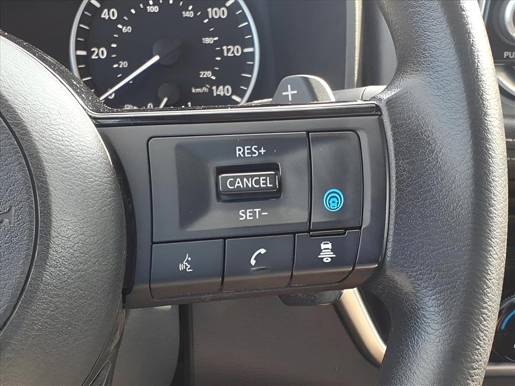 Used Car 2023 Nissan Rogue  Sv For Sale Under $20,000 In Bastrop, Texas