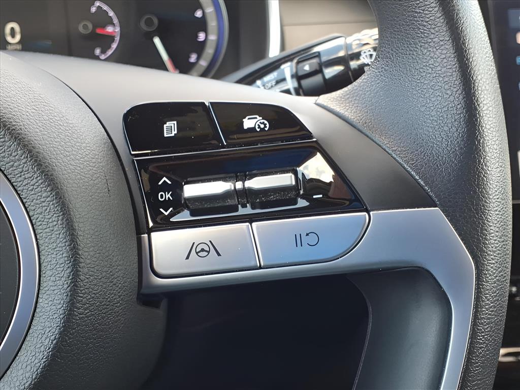 Used Car 2024 Hyundai Santa Cruz  Sel For Sale Under $30,000 In Bastrop, Texas