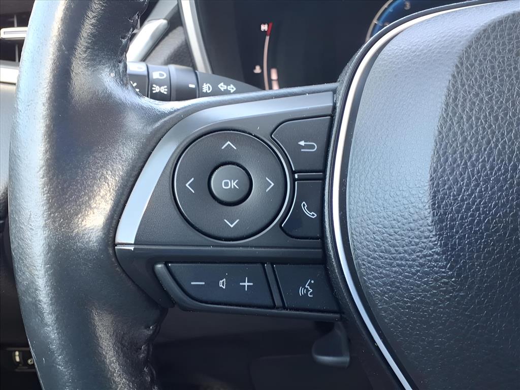 Used Car 2023 Toyota Corolla Cross  Xle For Sale Under $30,000 In Bastrop, Texas