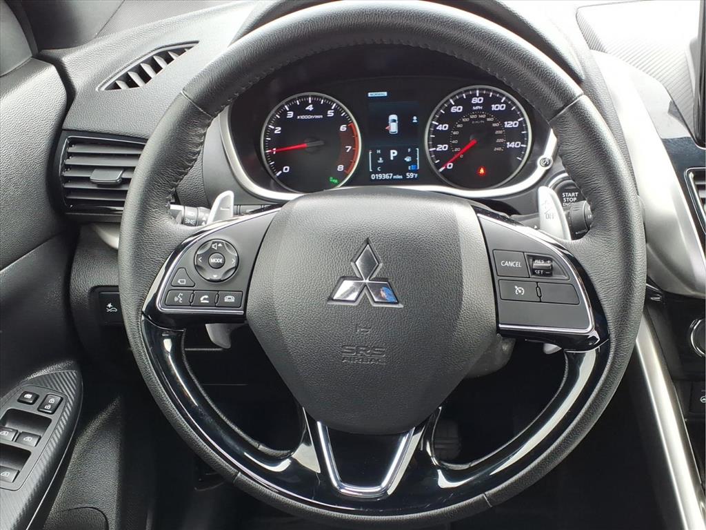 Used Car 2023 Mitsubishi Eclipse Cross  Sel For Sale Under $20,000 In Bastrop, Texas