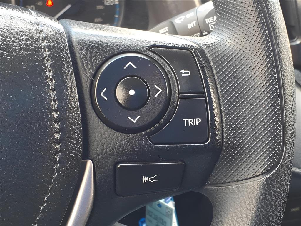 Used Car 2017 Toyota Rav4  Le For Sale Under $20,000 In Bastrop, Texas