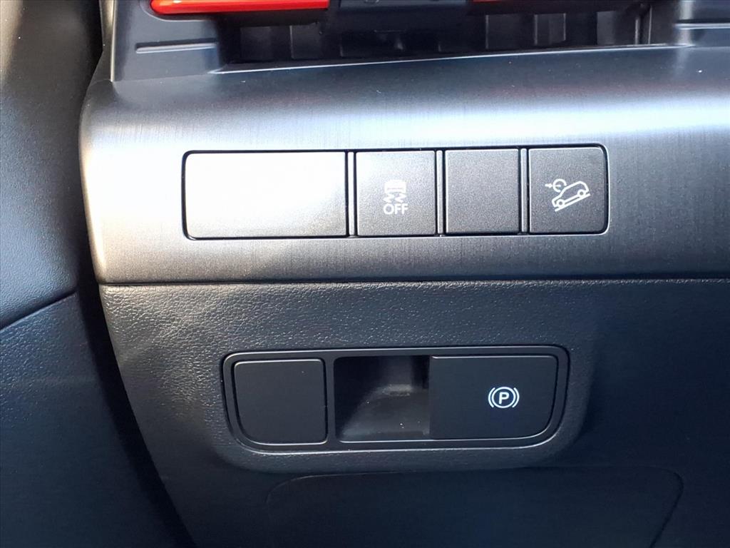 Used Car 2024 Hyundai Kona  N Line For Sale Under $30,000 In Bastrop, Texas