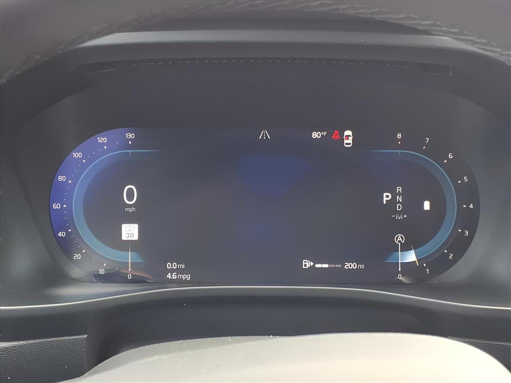 Used Car 2024 Volvo Xc40  B5 Plus Dark Theme For Sale Under $35,000 In Bastrop, Texas
