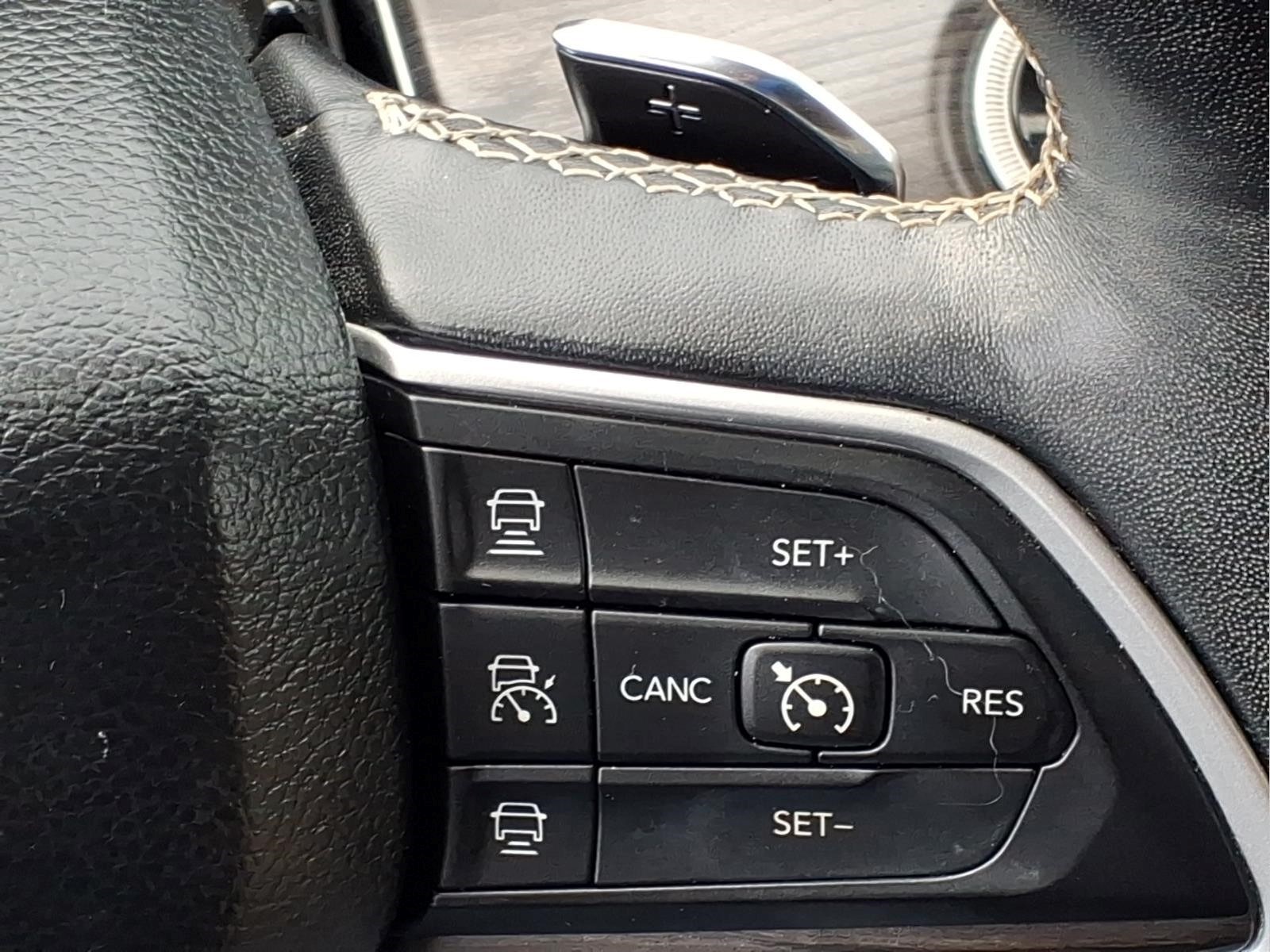 Used Car 2022 Jeep Grand Cherokee L  Limited For Sale Under $30,000 In Bastrop, Texas