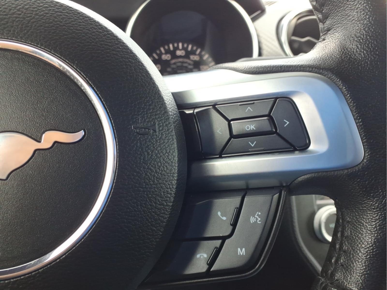 Used Car 2023 Ford Mustang  Ecoboost For Sale Under $30,000 In Bastrop, Texas