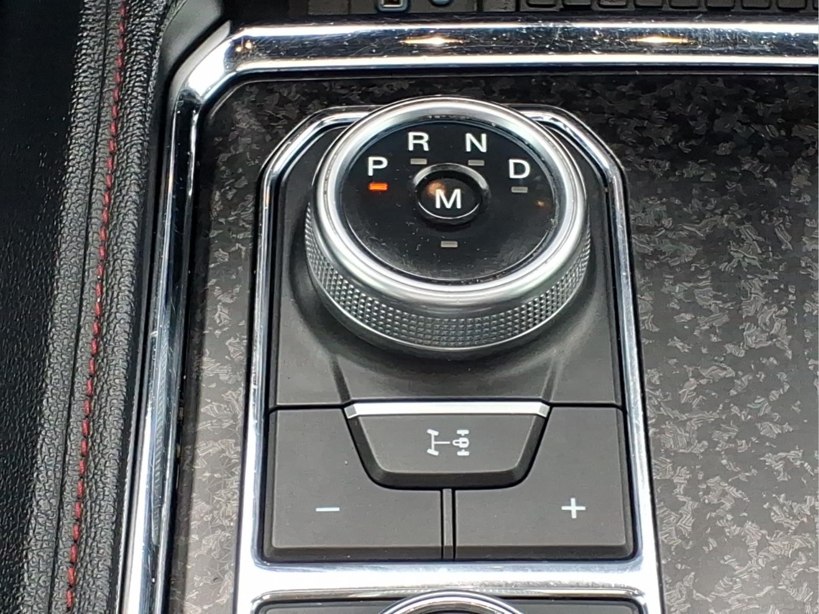 Used Car 2024 Ford Expedition Max  Limited For Sale Under $50,000 In Bastrop, Texas